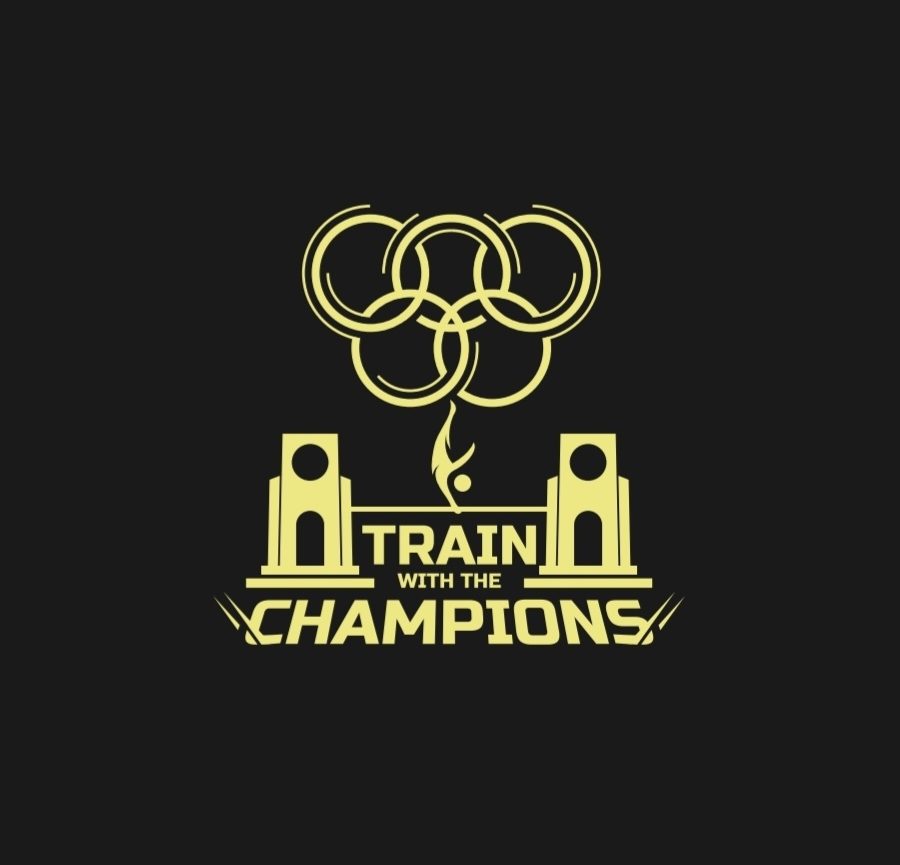 Train with the Champions